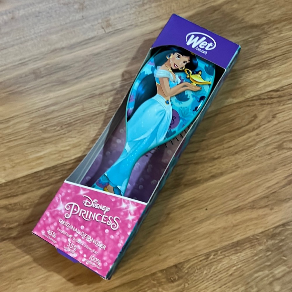Disney Princess Detangler Brush